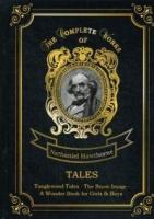 Tales = Сборник рассказов