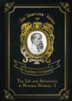 CWorks The Life and Adventures of Nicholas Nickleby 1