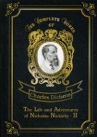 CWorks The Life and Adventures of Nicholas Nickleby 2