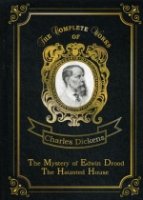 CWorks The Mystery of Edwin Drood & The Haunted House