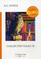 Top100 Collected Tales 2 = Сборник рассказов 2 англ.яз