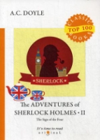 The Adventures of Sherlock Holmes II. The Sign of