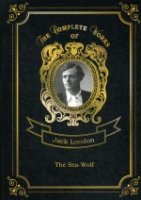 The Sea-Wolf = Морской волк. Т. 12