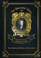 The Political History of the Devil = Политическая