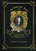 CWorks Memoirs of a Cavalier = Мемуары кавалера. Т.12: на англ.яз