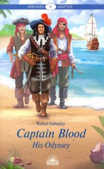 Одиссея капитана Блада(Captain Blood: His Odyssey)
