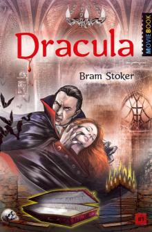Дракула (Dracula).Кн. д/чт. на анг. яз. Уровень В1