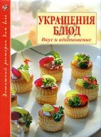 Украшения блюд: Вкус и вдохновение