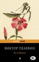 Пэ в Пятой /Pocket book