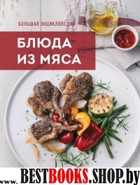 Большая энциклопедия. Блюда из мяса