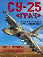 Су-25 «Грач». Все о грозном штурмовике- фото