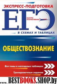 ЕГЭ. Обществознание