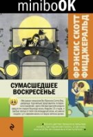 Minibook Сумасшедшее воскресенье