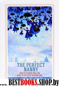 The perfect nanny(Идеальная няня) на анг.языке