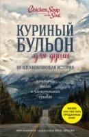 Куриный бульон для души: 101 вдохновляющая история о сильных людях