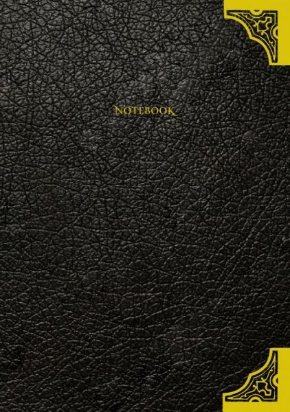 Дневник Тома Реддла (артефакт из фильма, обложка из эко-кожи)