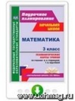 Русский язык. Математика. 1кл. итоговая тестовая проверка знаний