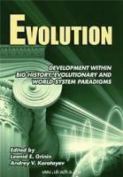 Evolution: Development within Big History