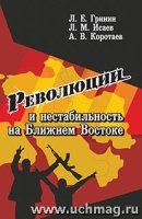 Революции и нестабильность на Ближнем Востоке