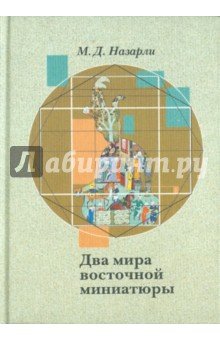Два мира восточной миниатюры