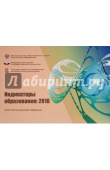 Индикаторы образования 2010