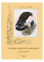 КулТрад Птицы Северной Америки