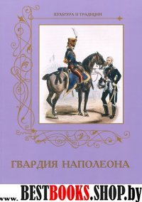 ВоенКост Гвардия Наполеона