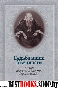 Судьба наша в вечности.Из писем свт. Игнатия