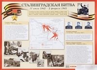 Сталинградская битва