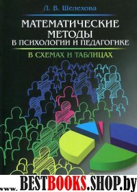 Математические методы в псих.и пед.Уч.пос,2изд