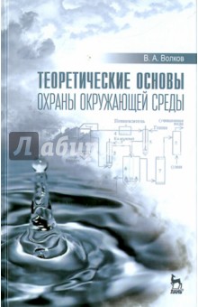 Теоретические основы охраны окружающей среды.Уч.п