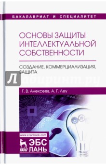 Основы защиты интеллект.собствен.Создан,коммерциал