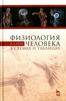 Физиология человека в схемах и таблицах.Уч.п.8изд