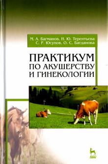 Практикум по акушерству и гинекологии.Уч.пос.