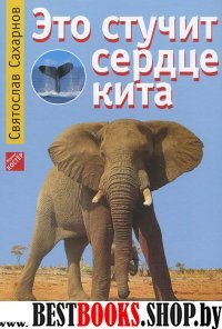 Это стучит сердце кита