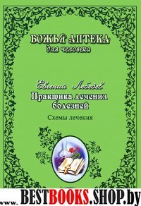 Практика лечения болезней. Евгений Лебедев