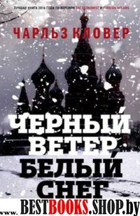 Черный ветер,белый снег.Новый рассвет национальной идеи