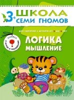 ШСГ Четвертый год обучения. Логика, мышление