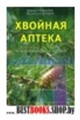 Хвойная аптека. Лесными тропинками - за здоровьем