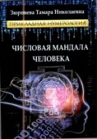 Числовая мандала человека.Прикладная нумерология