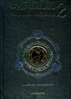 Курс высшей черной магии. Тайные ритуалы. Книга 2