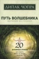 Путь волшебника 20 уроков Мерлина. Как строить жизнь по своему желанию