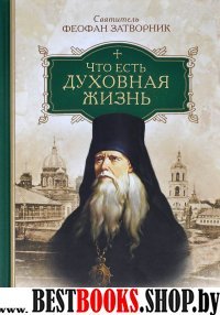 Что есть духовная жизнь и как на нее настроиться? (12+)