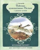 Чудесное путешествие Нильса с дикими гусями (0+)