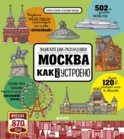 Мск. Москва. Как это устроено