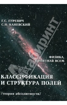 Классификация и структура полей