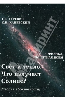 Свет и тепло Что излучает Солнце?