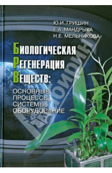 Биологическая регенерация веществ: основ. процессы