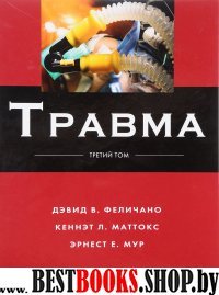 Травма Т.3