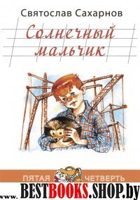 Солнечный мальчик (Пятая четверть)